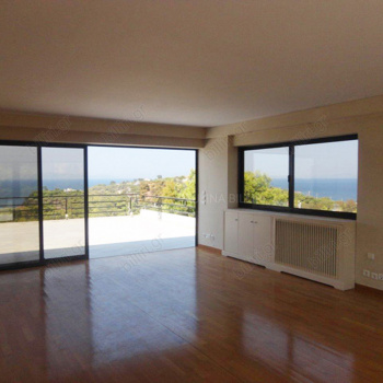 Εσωτερικός Χώρος - Indoor view