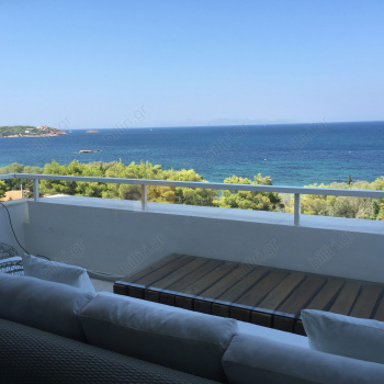 ??????? - ??? - Veranda - View