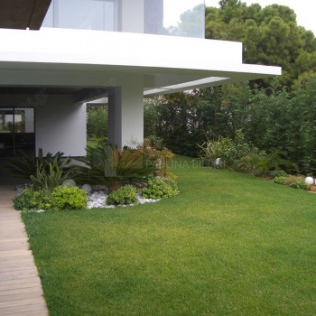 Κήπος - Garden