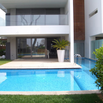 Εξωτερική όψη - Outdoor view