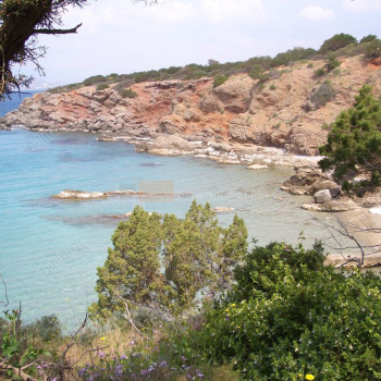 Θέα - View