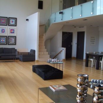Εσωτερικός χώρος - Interior space