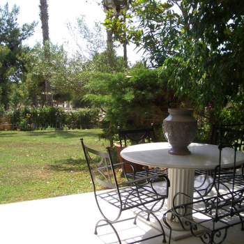 Κήπος - Garden