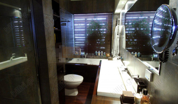 Μπάνιο - Bathroom