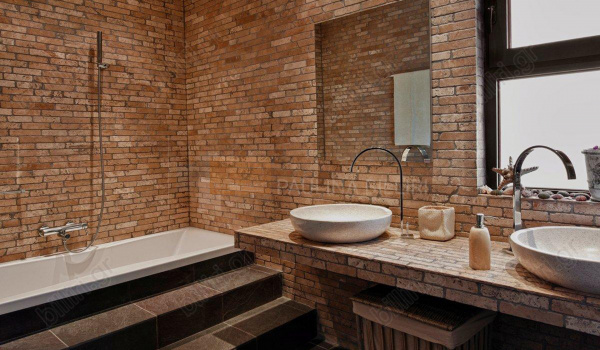 Μπάνιο - Bathroom