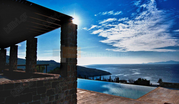 Θέα - View