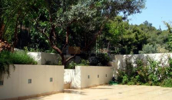 Εξωτερικός χώρος - Outdoor space 