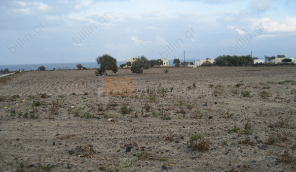 Οικόπεδο - Plot