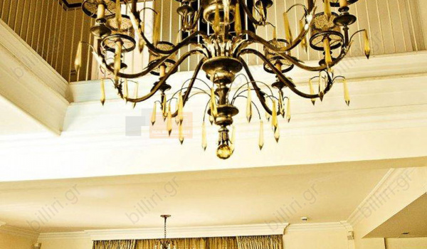 Τραπεζαρία - Dining room