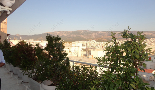 Βεράντα - Θέα - Veranda - View
