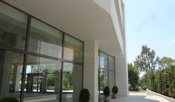Εξωτερική όψη - Outdoor view