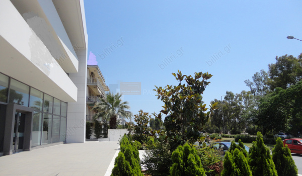 Eξωτερική όψη - Outdoor view