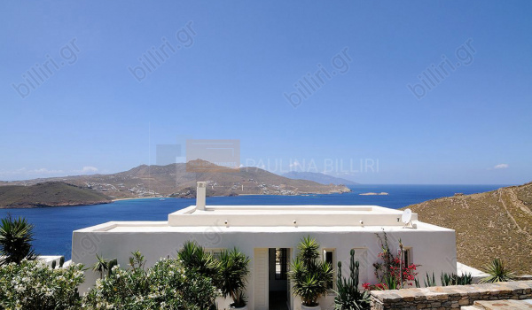 Eξωτερική όψη - Outdoor view