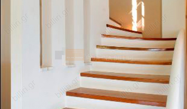 Εσωτερικός χώρος - Indoor space