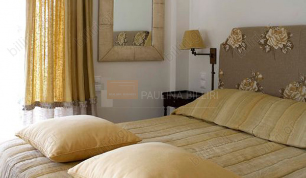 Υπνοδωμάτιο - Bedroom