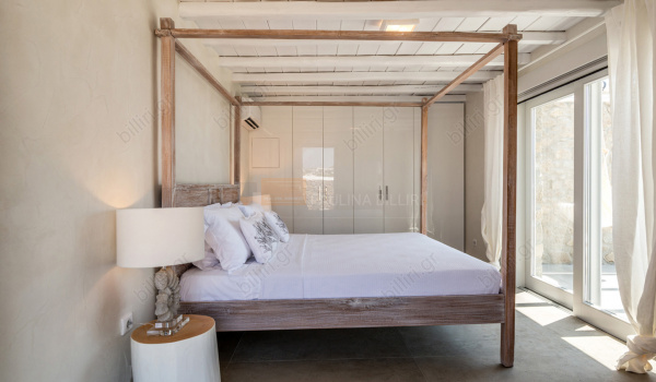 Εξωτερικός χώρος - Outdoor space