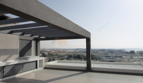 Ταράτσα - Terrace