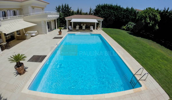 Εξωτερικός χώρος - outdoor space 