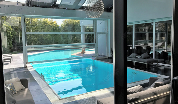 Εξωτερικός χώρος - Outdoor space 