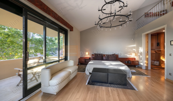 Υπνοδωμάτιο - Bedroom