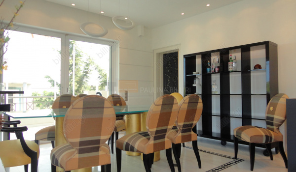 Tραπεζαρία - Dinning room