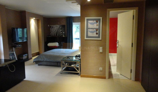 Yπνοδωμάτιο - Bedroom