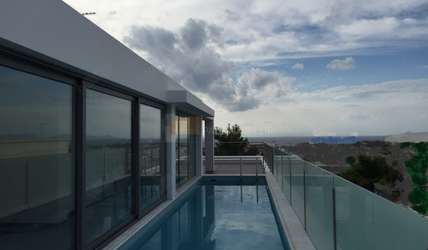 ?????? - ??? . Swimming pool - View 