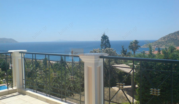 Θέα - View