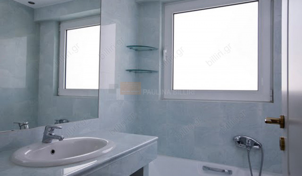 Μπάνιο - Bathroom