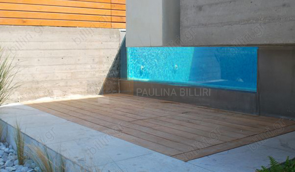 Εξωτερικός χώρος - Outdoor view