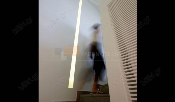 Eσωτερικός χώρος - Indoor space