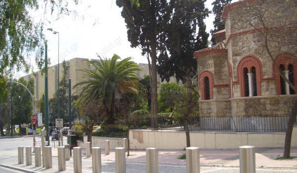 Αγ.Νικόλαος - Πολεμικό Μουσείο - Agios Nikolaos - War Museum
