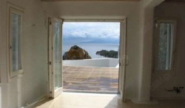 Eσωτερικός χώρος - Indoor view
