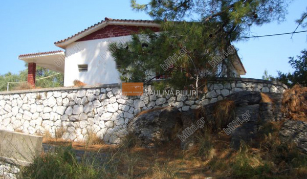 Εξωτερική όψη