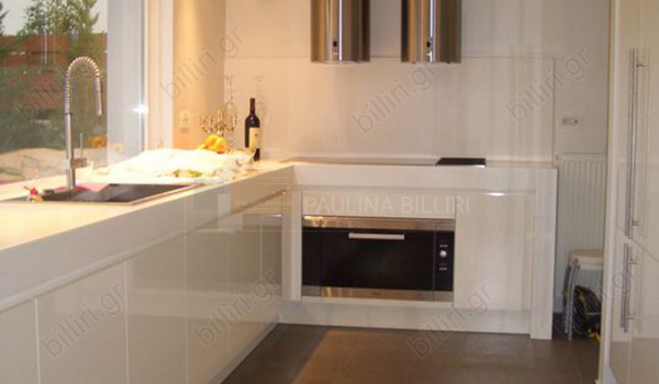 Κουζίνα - Kitchen 