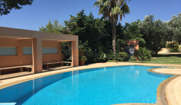 Εξωτερικός χώρος - Outdoor space 