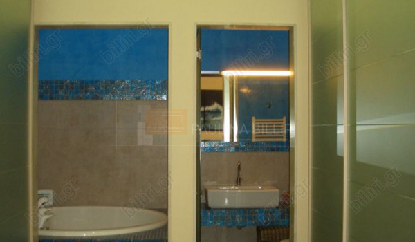 Μπάνιο - Bathroom