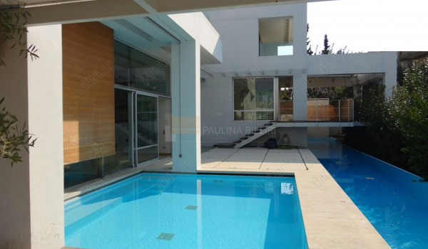 Eξωτερική όψη - Outdoor view