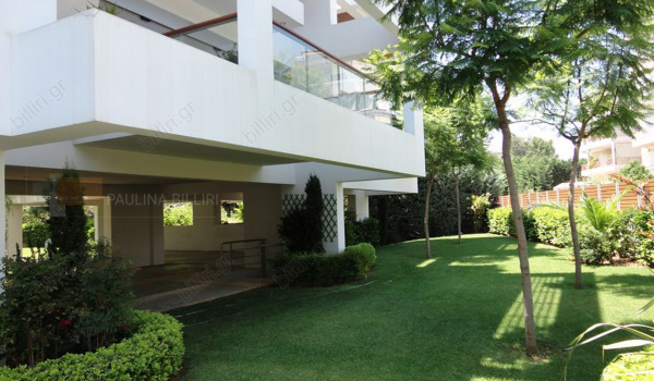 Εξωτερική όψη - Outdoor view