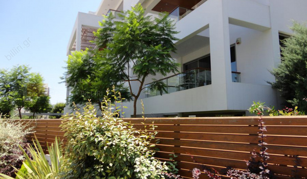 Εξωτερική όψη - Outdoor view
