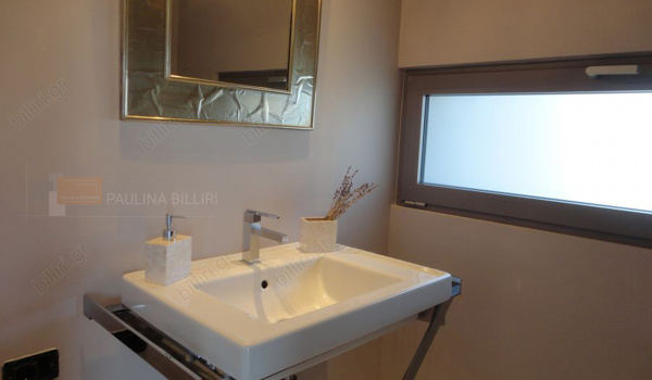 Mπάνιο - Bathroom
