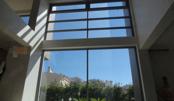 Eσωτερικός χώρος - Indoor space