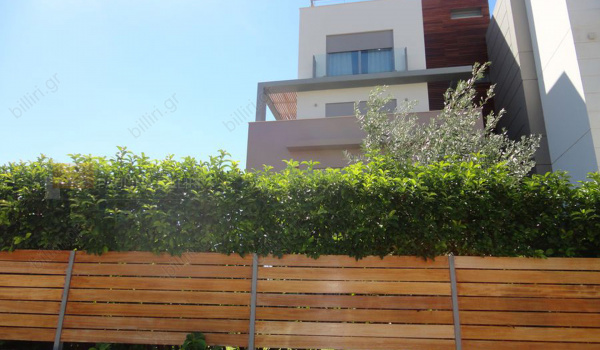 Eξωτερική όψη - Outdoor view