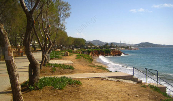 Παραλία - Beach