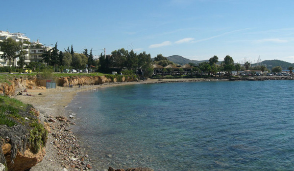 Βούλα