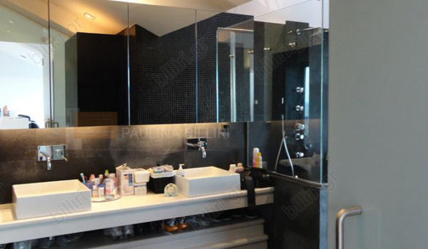 Mπάνιο - Bathroom
