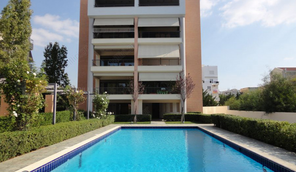 Εξωτερική όψη . Outdoor view