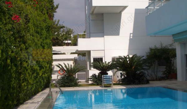 Eξωτερική όψη - Outdoor view